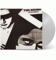LPSound / Jeopardy / White / Vinyl