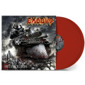 2LPExodus / Shovel Headed Kill Machine / Red / Vinyl / 2LP
