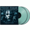 2LPDimmu Borgir / Abrahadabra / Green / Vinyl / 2LP