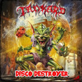 CDTankard / Disco Destroyer / Remastered 2024