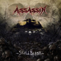 CDAssassin / Skullblast / EP / Digipack