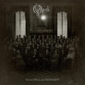 CDOpeth / Last Will And Testament