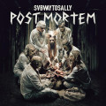 CDSubway To Sally / Post Mortem