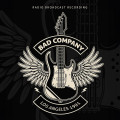 CDBad Company / Los Angeles 1991