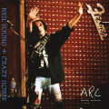 CDYoung Neil & Crazy Horse / Arc
