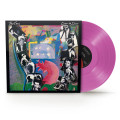 LPCars / Door To Door / Coloured / Vinyl