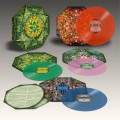 4LPOrb / Orboretum / Coloured / Vinyl / 4LP