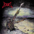 CDBlood / Impulse To Destroy / Reedice 2024