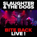 CD/DVDSlaughter And The Dogs / Bite Back Live / CD+DVD