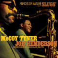 2CDMccoy Tyner,Joe Henderson / Forces Of Nature:Live... / 2CD