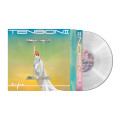 LPMinogue Kylie / Tension II / Clear / Vinyl
