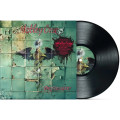 LPMotley Crue / Dr.Feelgood / 35th Anniversary / Vinyl