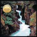 LPYusuf/Cat Stevens / Back To Earth / Vinyl