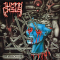 LPJumpin'Jesus / Art of Crucifying / Vinyl