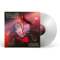 LPRolling Stones / Hackney Diamonds / Diamond Clear / Vinyl