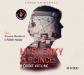 CDHofmanov Jiina / Mylenky zloince v esk kotlin / MP3