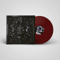LPAshnikko / Halloweenie / Red / Vinyl