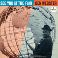 LPWebster Ben / See You At the Fair / Vinyl