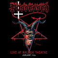 CDPossessed / Live At Balboa Theatre 1986