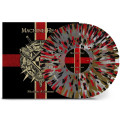 2LPMachine Head / Bloodstone & Diamonds / 10th Ann. / Coloured / Vinyl / 