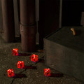 CDBright Eyes / Five Dices,All Threes