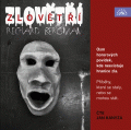 CDBergman richard / Zlovt / Kanyza J. / MP3