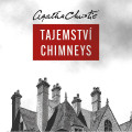 CDChristie Agatha / Tajemstv Chimneys / Kubes P. / MP3
