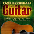 CDVarious / True Bluegrass Guitar