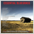 LPVarious / Essential Bluegrass / Vinyl