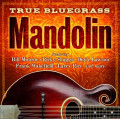 CDVarious / True Bluegrass Mandolin