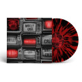 LPMotley Crue / Cancelled / EP / 45RPM / Coloured / Vinyl