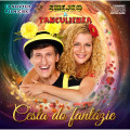 CDSmejko a Tanculienka / Cesta do Fantzie