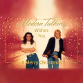 LPModern Talking / It's Christmas / Coloured / 7" / SP / Vinyl