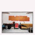 2LPGodspeed You!Black Emperor / No Title as of February 2024 / 2LP