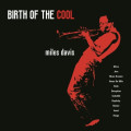 LPDavis Miles / Birth of the Cool / Vinyl