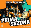 CDkvoreck Josef / Prima sezna / Meduna J. / MP3