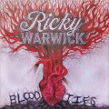 CDWarwick Ricky / Blood Ties / Digipack