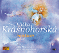 CDKrsnohorsk Elika / Pohdky / pindlerov P.,Moukov J. / MP3