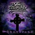 2LPKing Diamond / Graveyard / Vinyl / 2LP
