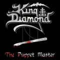 2LPKing Diamond / Puppet Master / Vinyl / 2LP