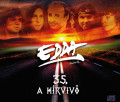 CDEdda Muvek / 35.A Hirvivo / Digipack