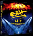 CD/DVDEdda Muvek / 44 V / Budapest 2018 / CD+DVD