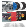 5CDWar / CD ColleCtion 1977-1994 / 5CD