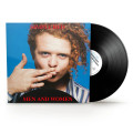 LPSimply Red / Men And Women / Vinyl