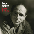 2LPFerre Leo / Jolie Mademoiselle / Vinyl / 2LP