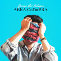 CDJeremy & the Harlequins / Abra Cadabra