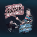 CDMordor's Gang / Tydli-mydli Guitar Lesson Vol.I