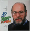 LPNedvd Jan / 20 let psniek Honzy Nedvda / Vinyl