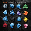 CDHerin / Hiding In Plain Sight / Digipack