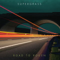 CDSupergrass / Road To Rouen